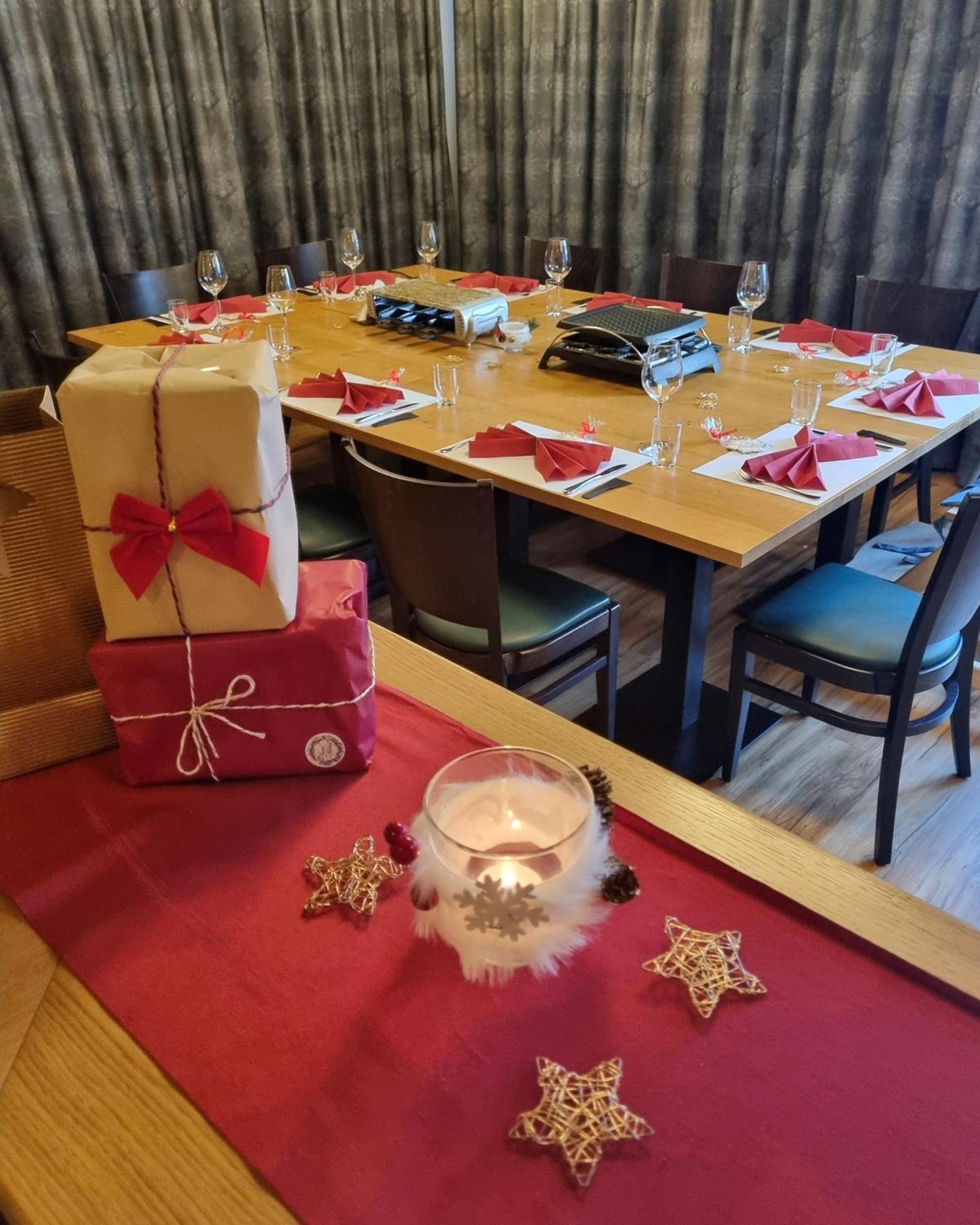 Triftblick Bed and Breakfast Gadmen Exteriör bild